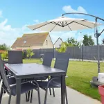 L'Air De Caen Ferienhaus *