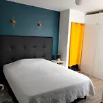 Ferienhaus L'Air De Caen *