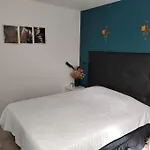 Ferienhaus L'Air De Caen *