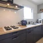 L'Air De Caen Ferienhaus