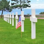 Ferienhaus L'Air De Caen *
