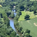 Ferienhaus L'Air De Caen *