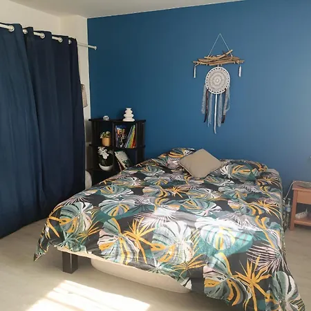 L'Air De Caen Ferienhaus