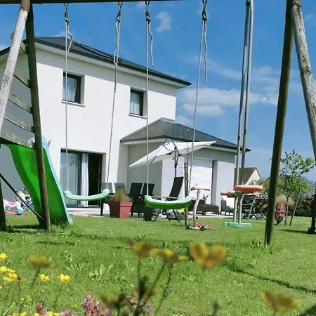 L'Air De Caen * Esquay-Notre-Dame